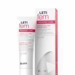 Letifem Pediatric Care Vulvar