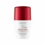 Vichy Clinical Control Αποσμητικό 96h σε Roll-On 50ml