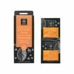 Apivita Express Beauty Μάσκα Ενυδάτωσης & Θρέψης με Μέλι 2x8ml