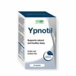 Agetis Ypnotil Συμπλήρωμα για τον Ύπνο 30 κάψουλες