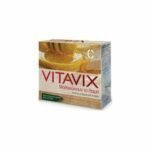 Vitavix Honey & Lemon, Pastilles, 45g