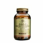 Solgar Ester-C 1000mg Vitamin C 90 ταμπλέτες
