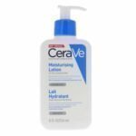 CeraVe Moisturising Ενυδατική Lotion Σώματος με Υαλουρονικό Οξύ για Ξηρές Επιδερμίδες 236ml