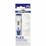 Master Aid Flex Ψηφιακό Θερμόμετρο Μασχάλης Μπλε
