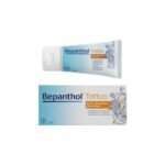 Bepanthol Βάλσαμο για Επούλωση & Τατουάζ 50gr