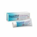 Bepanthol (Bepanthene) Sensiderm Eczema Skin, Cream, 50gr