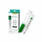 Evolu Classic (Mercury Free), Thermometer