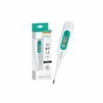 Evolu Simple Extra Fast Digital, Thermometer