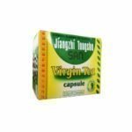 Jiangzhi Slimming Tea, Caps, 80