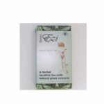 Eze (Ezi) Laxative, Teabags, 30