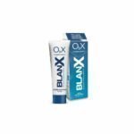 Blanx O 3 X Pro Shine Whitening, Toothpaste, 75ml