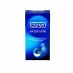 Durex Προφυλακτικά Extra Safe 12τμχ