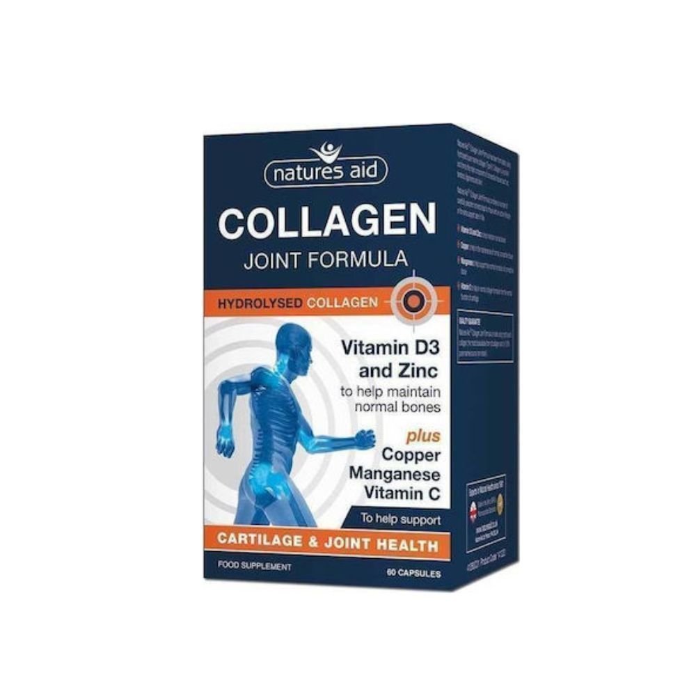 7290002427094 - 2023-03-23T095919.711 Natures Aid Collagen Joint Formula 60 κάψουλες - Image 1