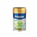 ΝΟΥΝΟΥ Γάλα σε Σκόνη Frisolac Comfort 1 0m+ 400gr