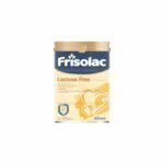 ΝΟΥΝΟΥ Γάλα σε Σκόνη Frisolac Lactose Free 0m+ 400gr