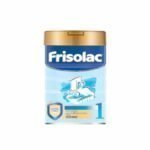 ΝΟΥΝΟΥ Γάλα σε Σκόνη Frisolac 1 0m+ 400gr