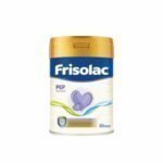ΝΟΥΝΟΥ Γάλα σε Σκόνη Frisolac Pep 0m+ 400gr