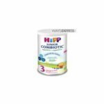 Hipp Combiotic 3 Growing Up (New Form.), Milk, 350gr x 1year+