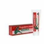 Flogoderm Capsicum, Cream, 125g