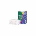 Systane Ultra U D, Eye Drops, 30x0.7ml