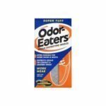 Odor Eaters Super Tuff, Insoles, 2