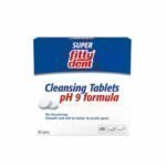 Fittydent, Tablets, 32