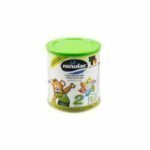 Ninolac 2, Milk, 400g x 6-12m