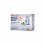 Otosan Nasal Wash, Sachets, 30