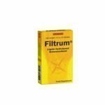 Filtrum, Tablets, 10 x 400mg