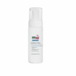 Sebamed Clear Face Antibacterial Cleansing, Foam, 150ml