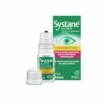 Systane Ultra M D Preservative Free, Eye Drops, 10ml
