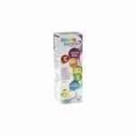Elderflu Becalm Adults Lemon, Syrup, 250ml