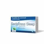 Tilman Sedistress Sleep, Tablets, 28 x 500mg