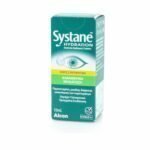 Systane Hydration Preservative Free, Eye Drops, 10ml