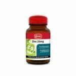 Lanes Zinc W/ Vitamin C, Tablets, 30 x 25mg+500mg