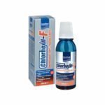Chlorhexil - F Chlorh. 0.05% Fluoride 0.025%, Mouthwash, 250ml