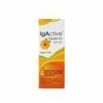 Igactive Expecta Soothing Cough Sugar Free, Syrup, 150ml