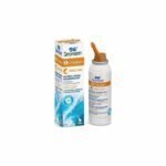 Sinomarin Children Hypertonic, Spray, 100ml