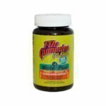 Filogummies For Kids Winter Plus (Vitamin C & Echinacea), Jellies, 60