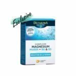 Dietaroma Magnesium Marine Complex + B6 & B5, Capsules, 30