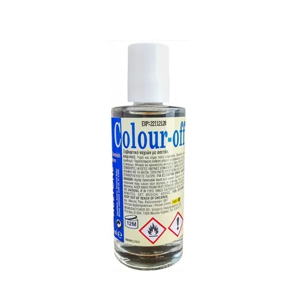 7290002427094 - 2023-04-24T115747.827 Colour Of Aceton, Acetone, 60ml - Image 1