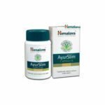 Himalaya Wellness Ayurslim 60 κάψουλες