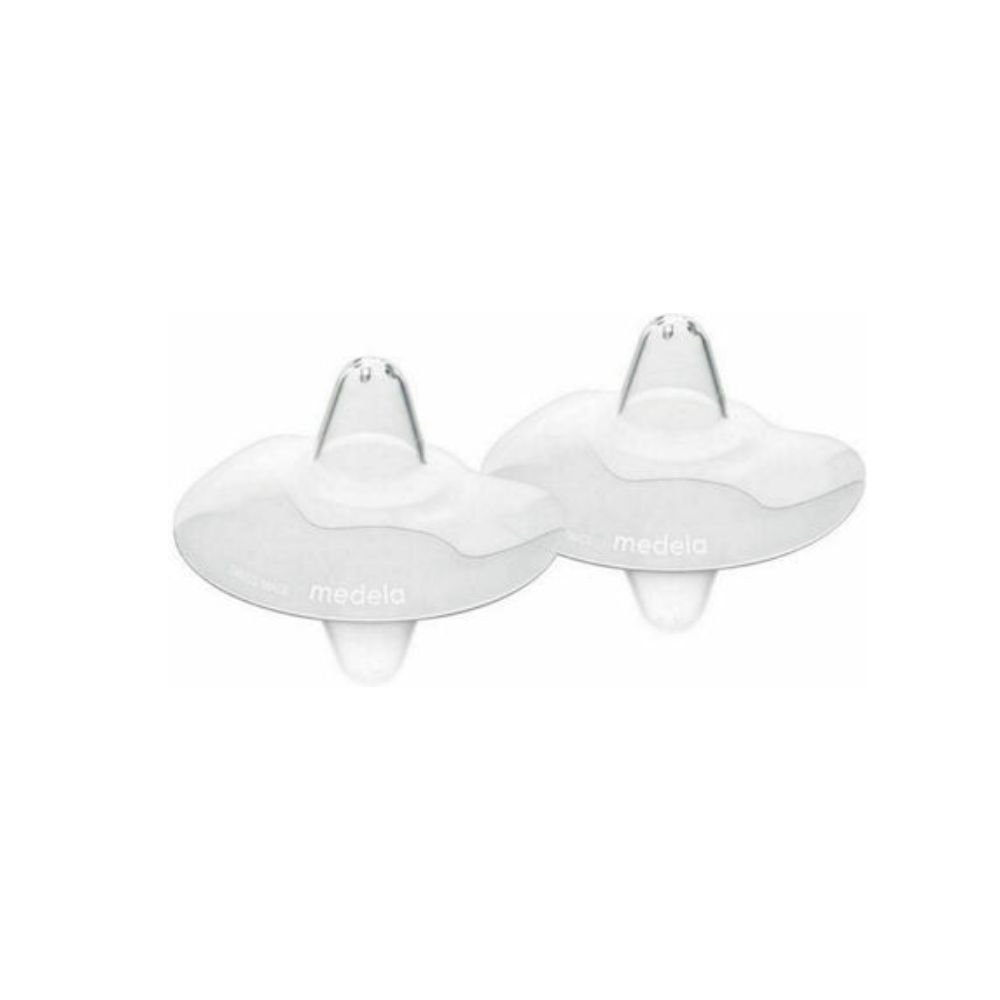 7290002427094 - 2023-09-22T185749.696 Medela Ψευδοθηλές 2τμχ - Image 1