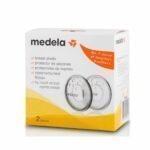 Medela Επιθέματα Στήθους 2τμχ