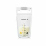 Medela Milk Storage