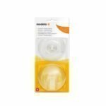 MEDELA NIPPLE SHIELD MEDIUM