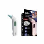Braun Thermoscan 3 Irt3020