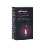 Orthomol Hair Intense ONE PACK