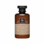 Apivita Dry Dandruff Scalp Celery & Propolis, Shampoo, 250ml