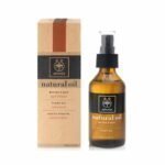 Apivita Almond, Natural Oil, 100ml